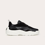 Valentino Gumboy Calfskin Sneaker WY2S0B17VRN0NO