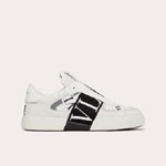 Valentino Slip On Calfskin Vl7N Sneaker WY2S0E02WRQ24P