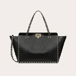 Valentino Medium Rockstud Bag ZW2B0970BOL0NO