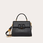 Valentino Garavani Small Vsling Grainy Calfskin bag ZW2B0F53KGWR82