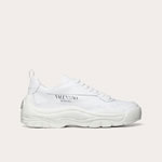 Valentino Gumboy Sneaker In Calfskin ZW2S0K55AEQ0B4