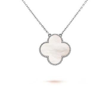 Van Cleef Arpels Magic Alhambra pendant VCARN32200