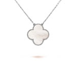 Van Cleef Arpels Magic Alhambra pendant VCARN32200