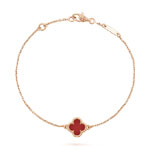 Van Cleef Arpels Sweet Alhambra bracelet VCARN59K00