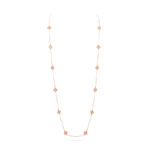 Van Cleef Arpels Sweet Alhambra long necklace VCARO8DG00