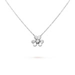 Van Cleef Arpels Frivole pendant VCARP0J400