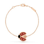 Van Cleef Arpels Lucky Spring bracelet VCARP7R100