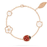 Van Cleef Arpels Lucky Spring bracelet VCARP7RR00