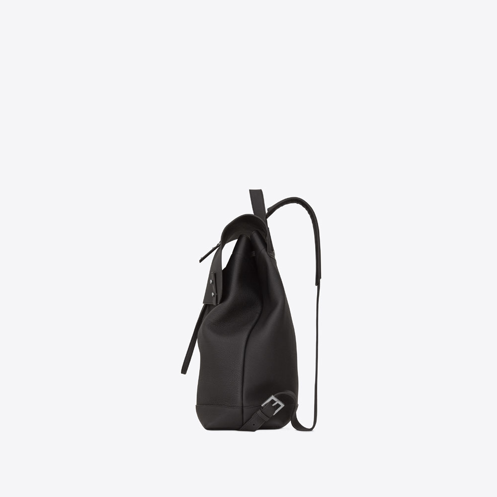 Saint Laurent Sac De Jour Backpack 480585 DTI0E 1112: Image 3