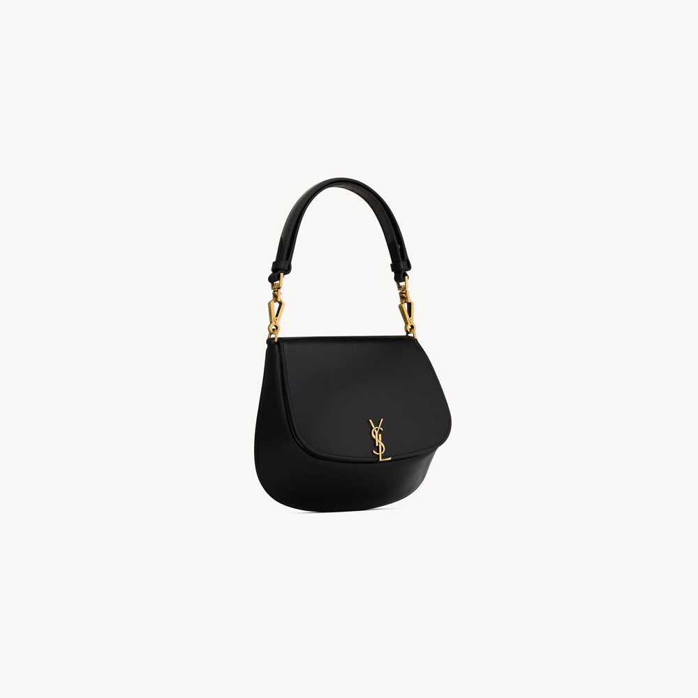 YSL Voltaire Top Handle In Box Saint Laurent 800846 0SX0W 1000: Image 3