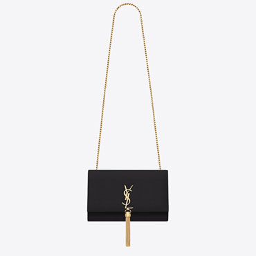 YSL Kate Medium With Tassel In Smooth Leather 354119 C150J 1000