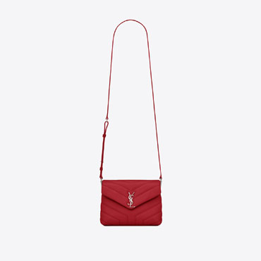 Saint Laurent Loulou Toy Bag 467072 DV706 6805