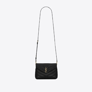 Saint Laurent Loulou Toy Bag 467072 DV707 1000