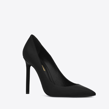 YSL Anja Pumps 471988 AKP00 1000