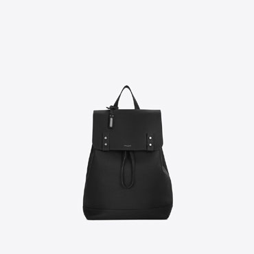 YSL Sac De Jour Backpack In Grained Leather 480585 DTI0E 1000