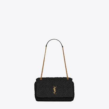 YSL Jamie Medium Chain Bag Quot Carre Rive Gauche Quot 515821 GAAAT 1000