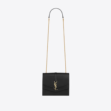 YSL Sulpice Medium In Smooth Leather 532629 0SX0W 1000