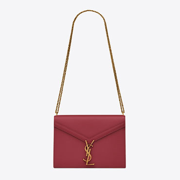 YSL Cassandra Monogram Clasp Bag 532750 BOW0W 6008