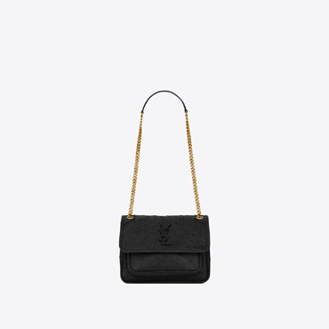 Saint Laurent NIKI Baby 548943 L0V0W 1000