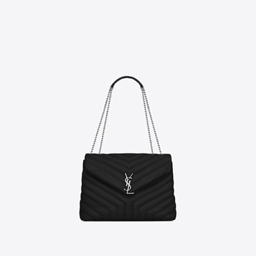 Saint Laurent Loulou Medium 574946 DV726 1000