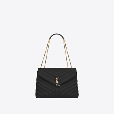 Saint Laurent Loulou Medium 574946 DV727 1000