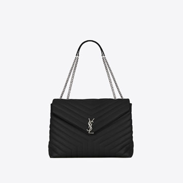 Saint Laurent Large Loulou Bag 574947 DV726 1000