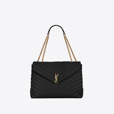 Saint Laurent Loulou Large 574947 DV727 1000