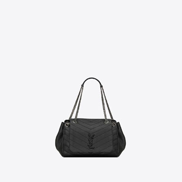 Saint Laurent NOLITA Medium Bag 589299 03W04 1000