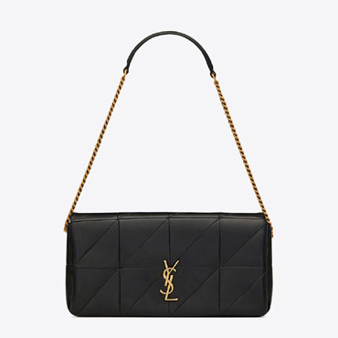 YSL Jamie 99 Quot Carre Rive Gauche Quot Baguette 605026 COP67 1000