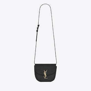 YSL Kaia Small Satchel In Smooth Leather 619740 BWR0W 1000