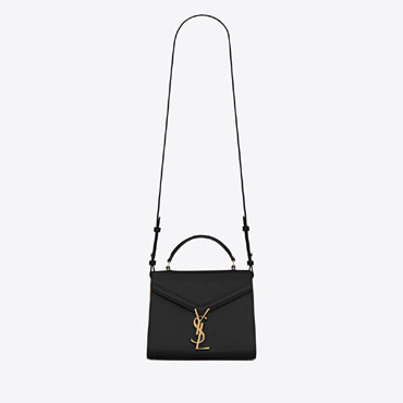 YSL Cassandra Mini Top Handle Bag Box Saint Laurent 623930 0SX0W 1000