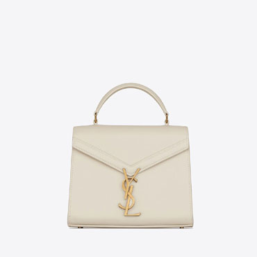 YSL Cassandra Mini Top Handle Bag 623930 BOW0W 9207