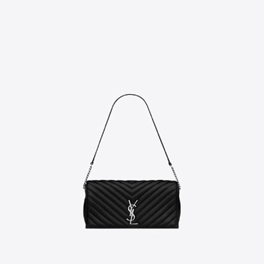 YSL Kate 99 Chain Bag In Quilted Lambskin 660618 1ELX6 1000