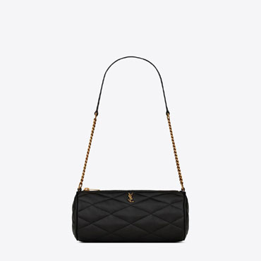 YSL Sade Mini Tube Bag In Quilted Lambskin 699703 AAAJU 1000