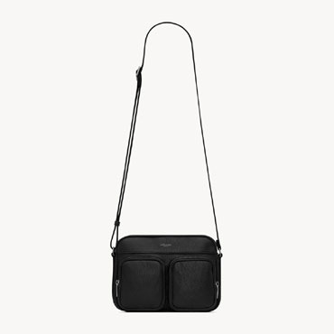 YSL City Saint Laurent Camera Bag 729240 AAC8O 1000