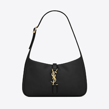 YSL Le 5A7 In Padded Lambskin 763419 AACX7 1000