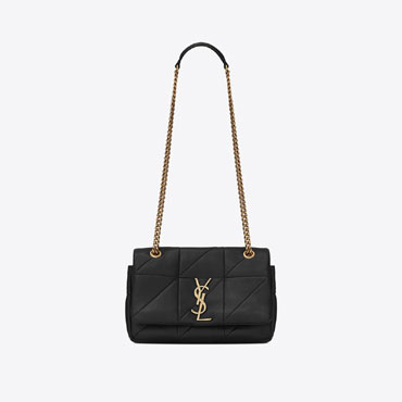 YSL Small Jamie Lambskin Bag 771917 COP67 1000