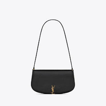 YSL Mini Voltaire In Box Saint Laurent 779642 0SX0W 1000