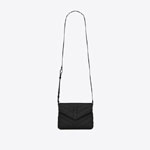 Saint Laurent Loulou Toy Bag 467072 DV708 1000