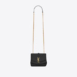 YSL Sulpice Small In Matelasse Lambskin 532662 0U60J 1000