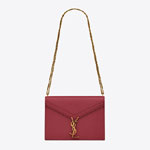 YSL Cassandra Monogram Clasp Bag 532750 BOW0W 6008