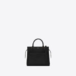 YSL EAST SIDE Medium Tote Bag In Smooth Leather 553818 00Y0W 1000