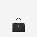 YSL UPTOWN Medium Tote In Shiny Crocodile Leather 557653 DND0N 1000