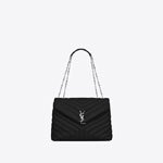 Saint Laurent Loulou Medium 574946 DV726 1000