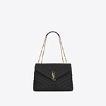 Saint Laurent Loulou Medium 574946 DV727 1000