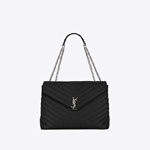 Saint Laurent Large Loulou Bag 574947 DV726 1000