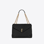 Saint Laurent Loulou Large 574947 DV727 1000