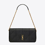 YSL Jamie 99 Quot Carre Rive Gauche Quot Baguette 605026 COP67 1000