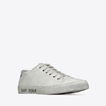 YSL Malibu Sneakers 606446 GUZ20 9030