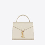 YSL Cassandra Mini Top Handle Bag 623930 BOW0W 9207